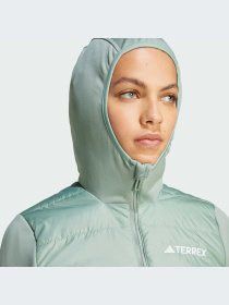 Демисезонная куртка Adidas модель IM8105 Фото