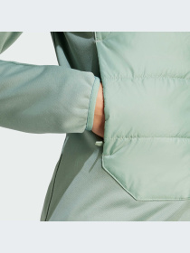 Демисезонная куртка Adidas модель IM8105 Фото