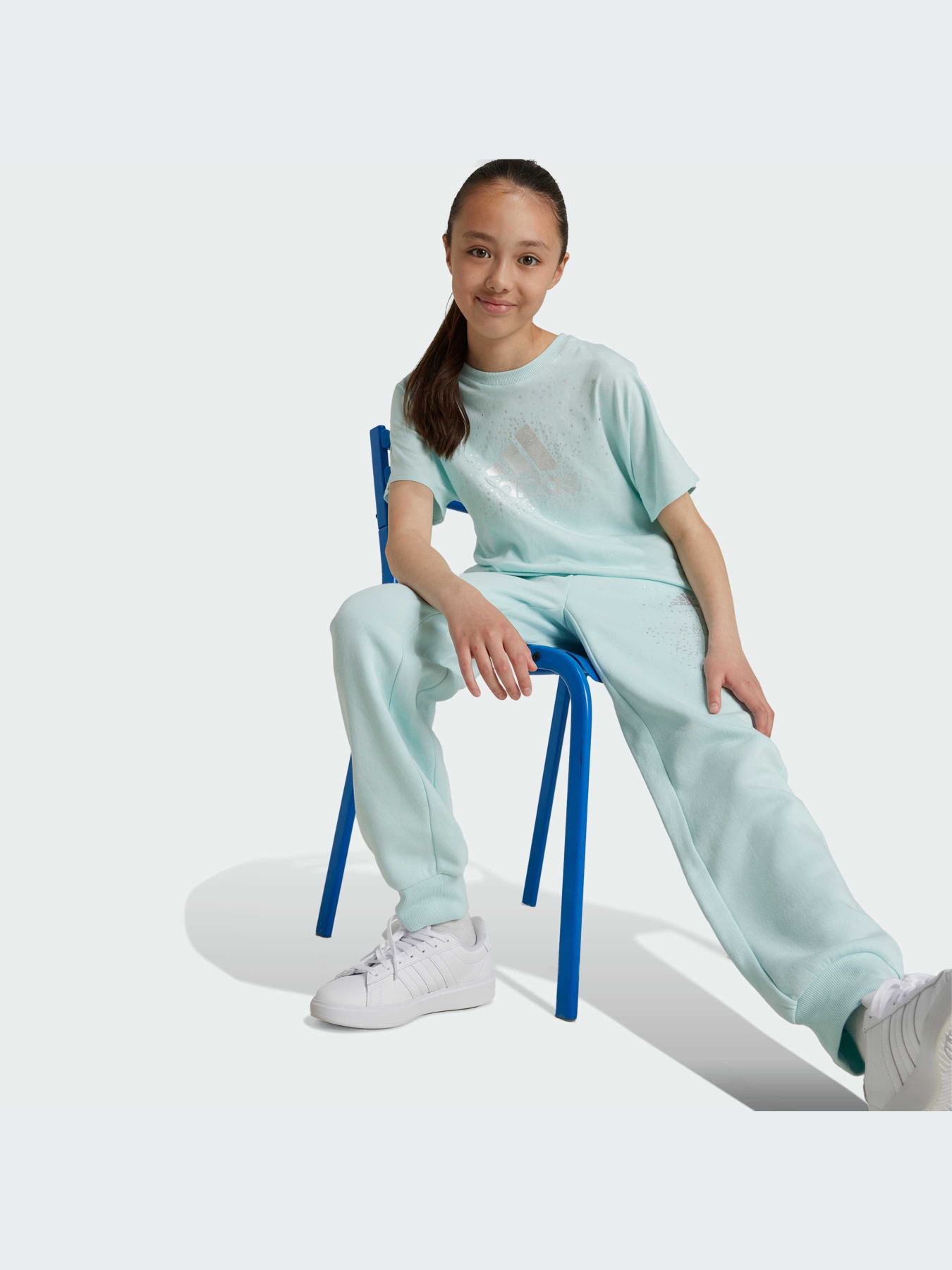 Джогери Adidas модель IV9431 Фото