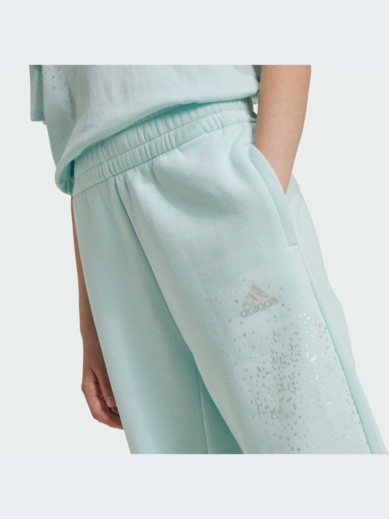 Джогери Adidas модель IV9431 Фото