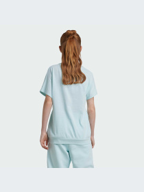 Футболка Adidas модель IV9433 Фото