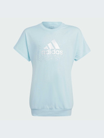 Футболка Adidas модель IV9433 Фото