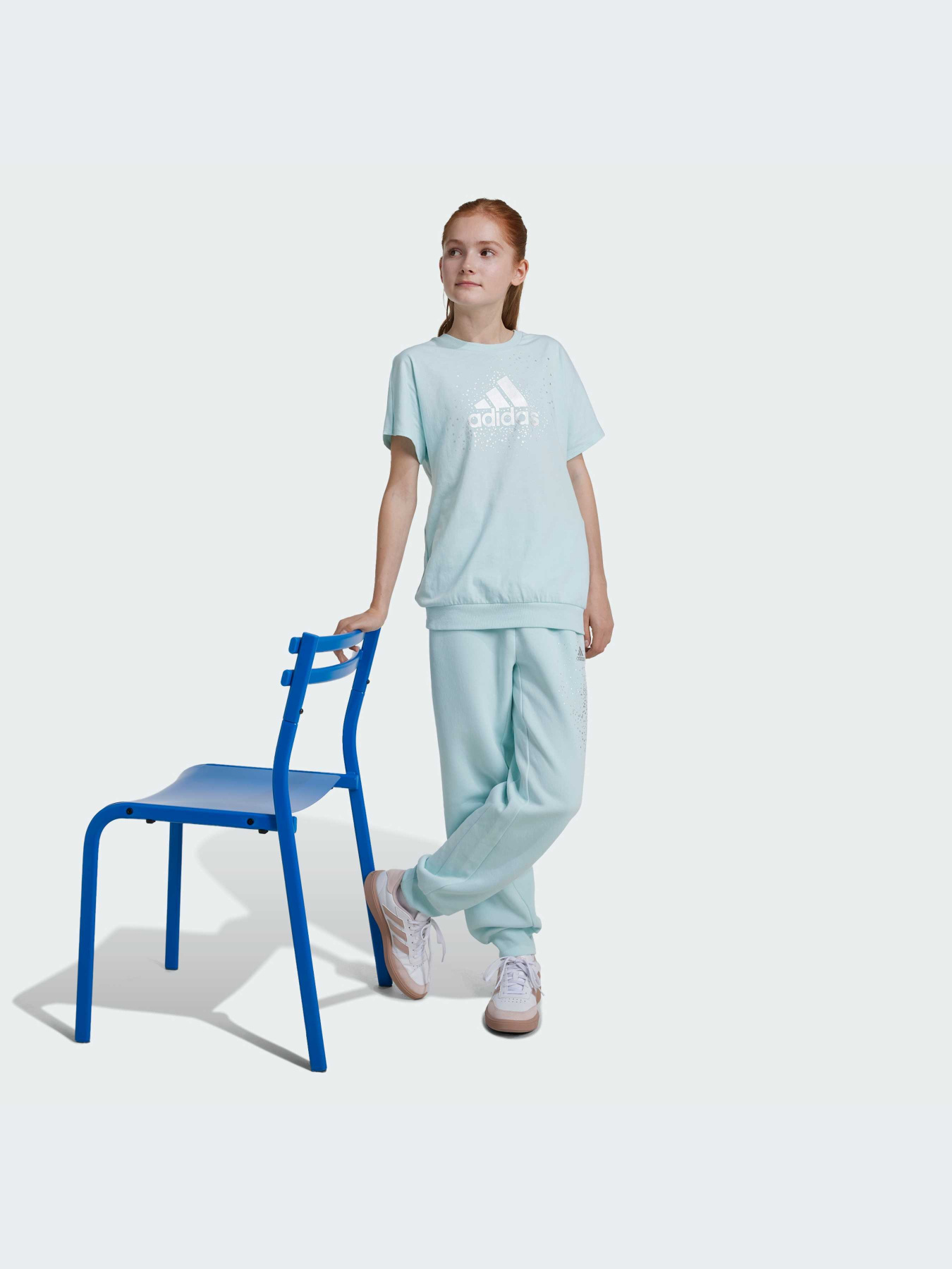 Футболка Adidas модель IV9433 Фото