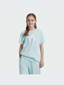 Футболка Adidas модель IV9433 Фото