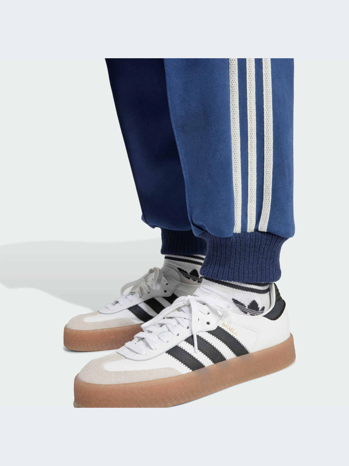 Джогери Adidas модель IX1036 Фото