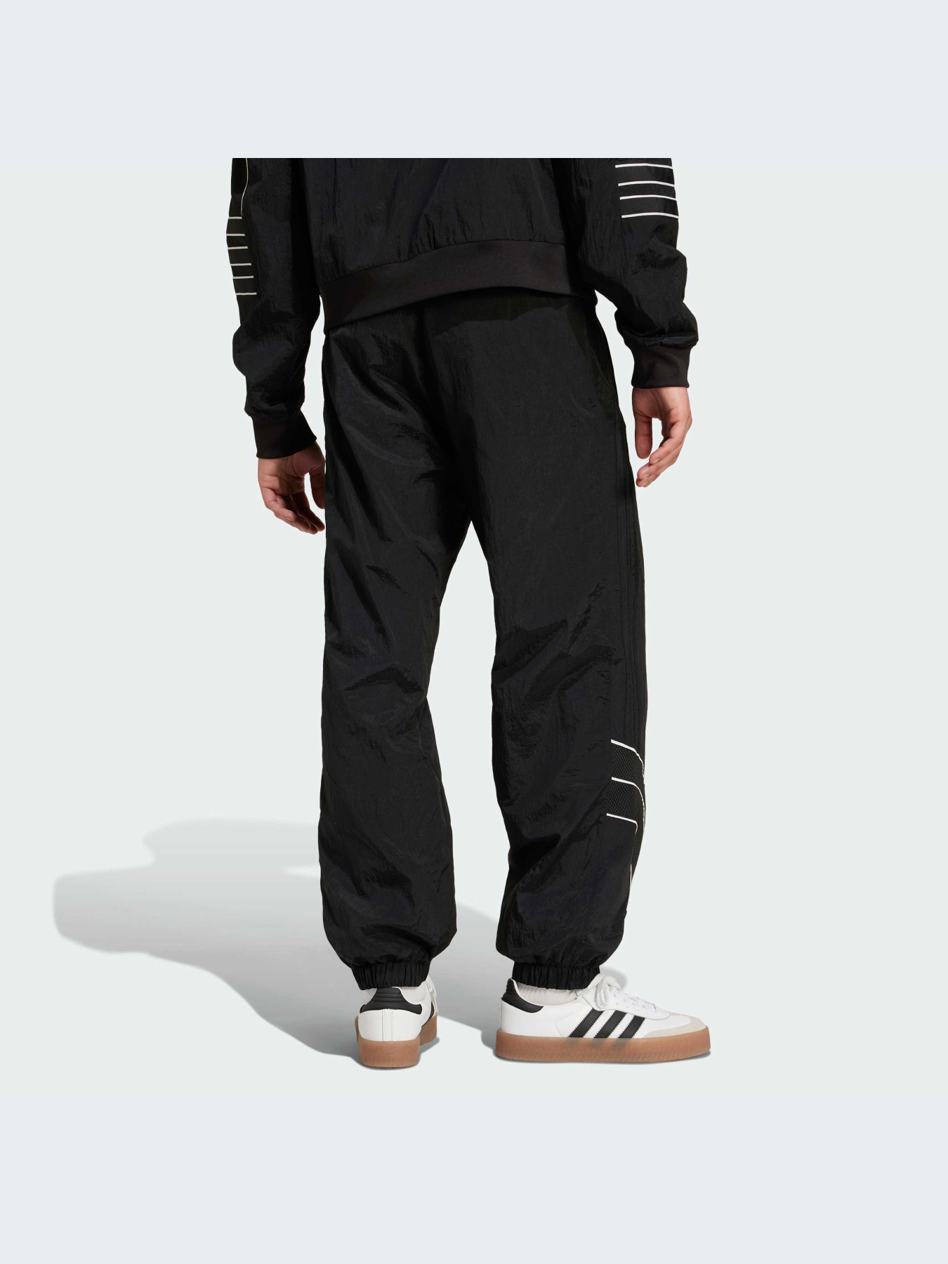 Джоггеры Adidas модель IX6712 Фото