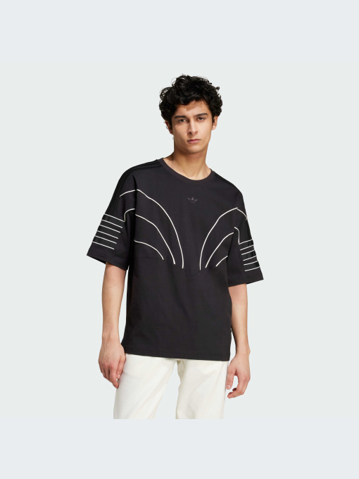 Футболка Adidas модель IX6727 Фото