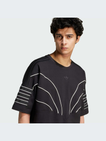 Футболка Adidas модель IX6727 Фото