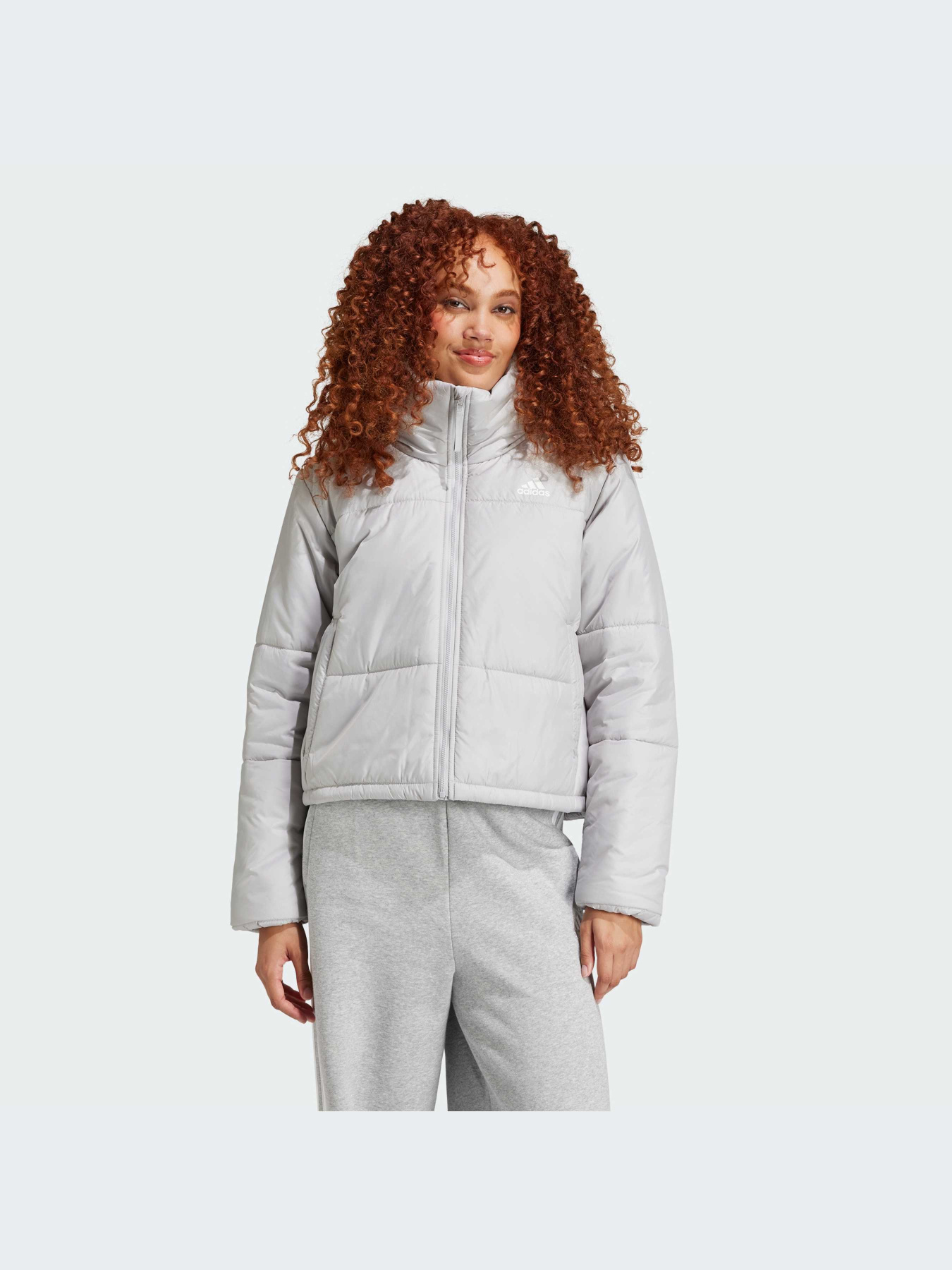 Демисезонная куртка Adidas модель IX8874 Фото