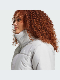 Демисезонная куртка Adidas модель IX8874 Фото