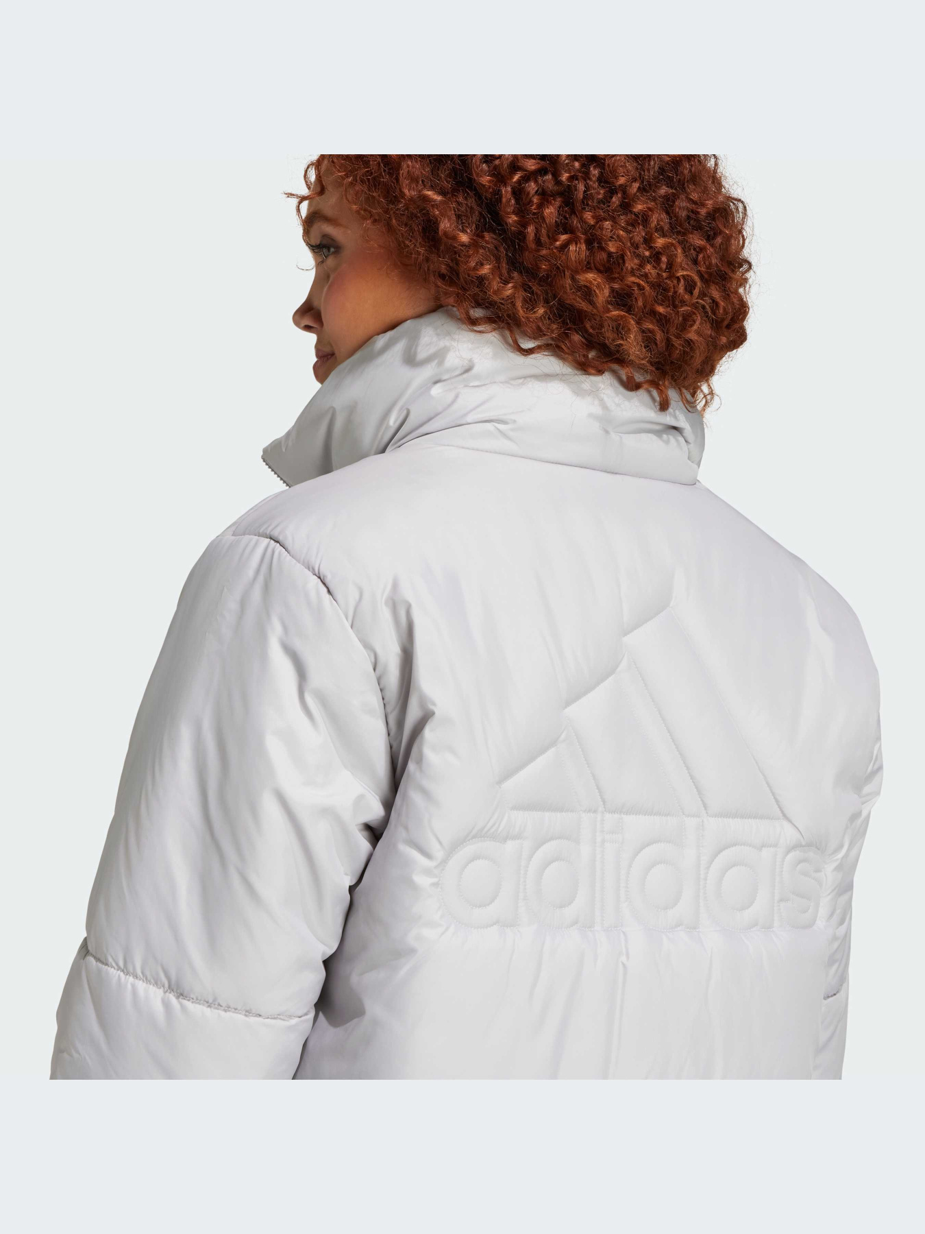 Демисезонная куртка Adidas модель IX8874 Фото