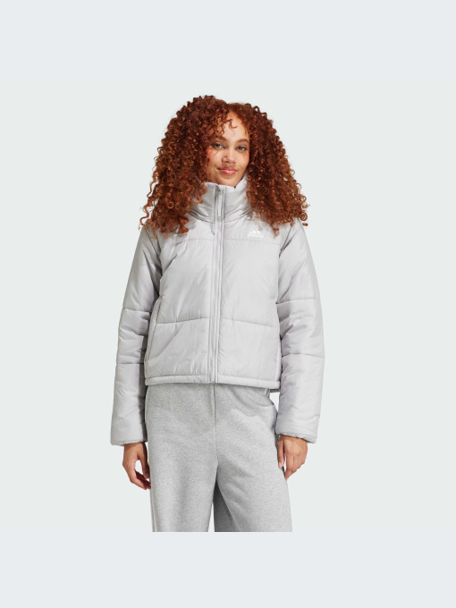 Демисезонная куртка Adidas модель IX8874 Фото