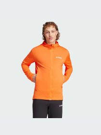 Спортивна кофта Adidas модель IQ3720 Спортивна кофта Adidas модель IQ3720 Фото