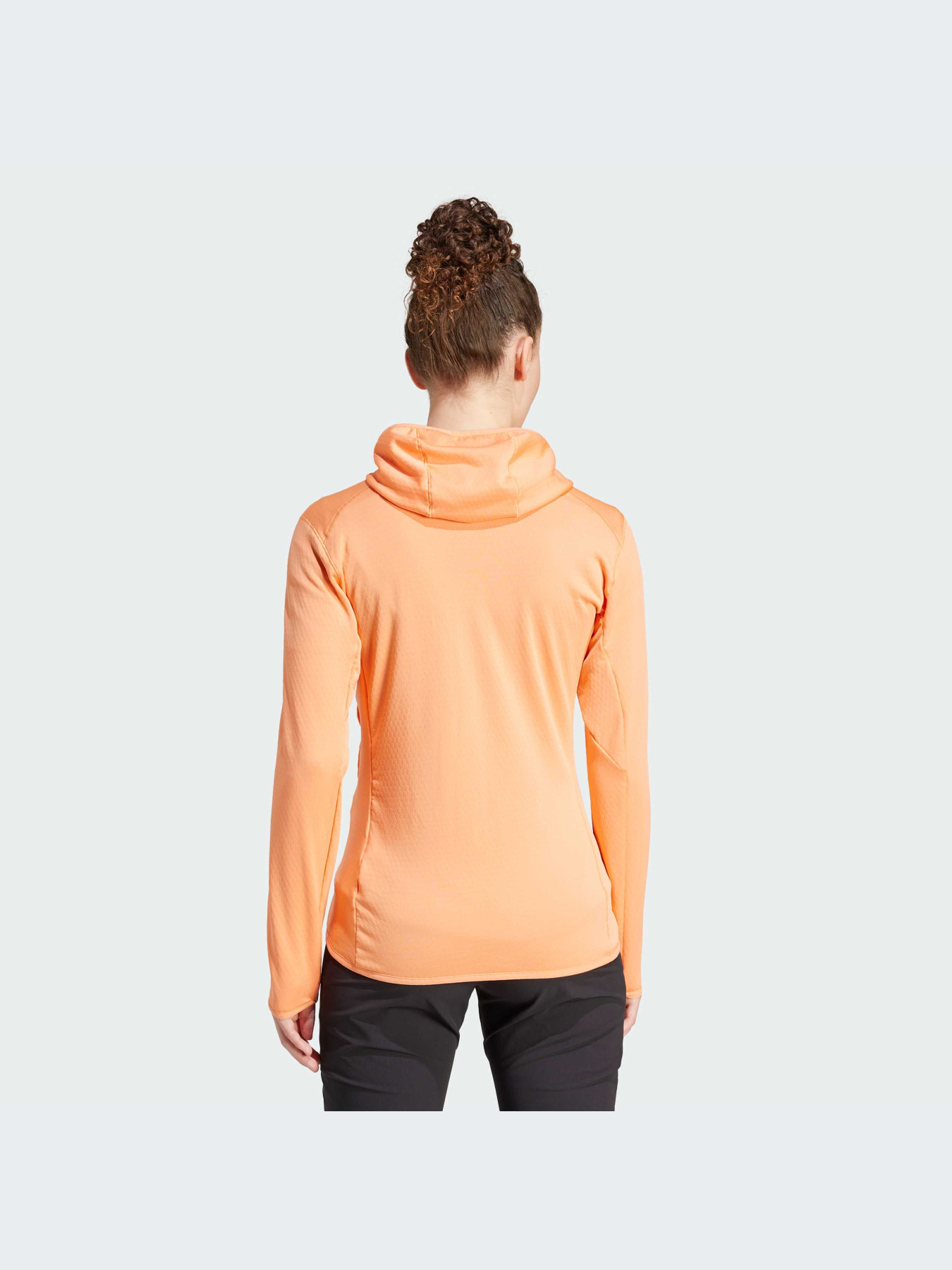 Кофта Adidas модель IQ3729 Фото