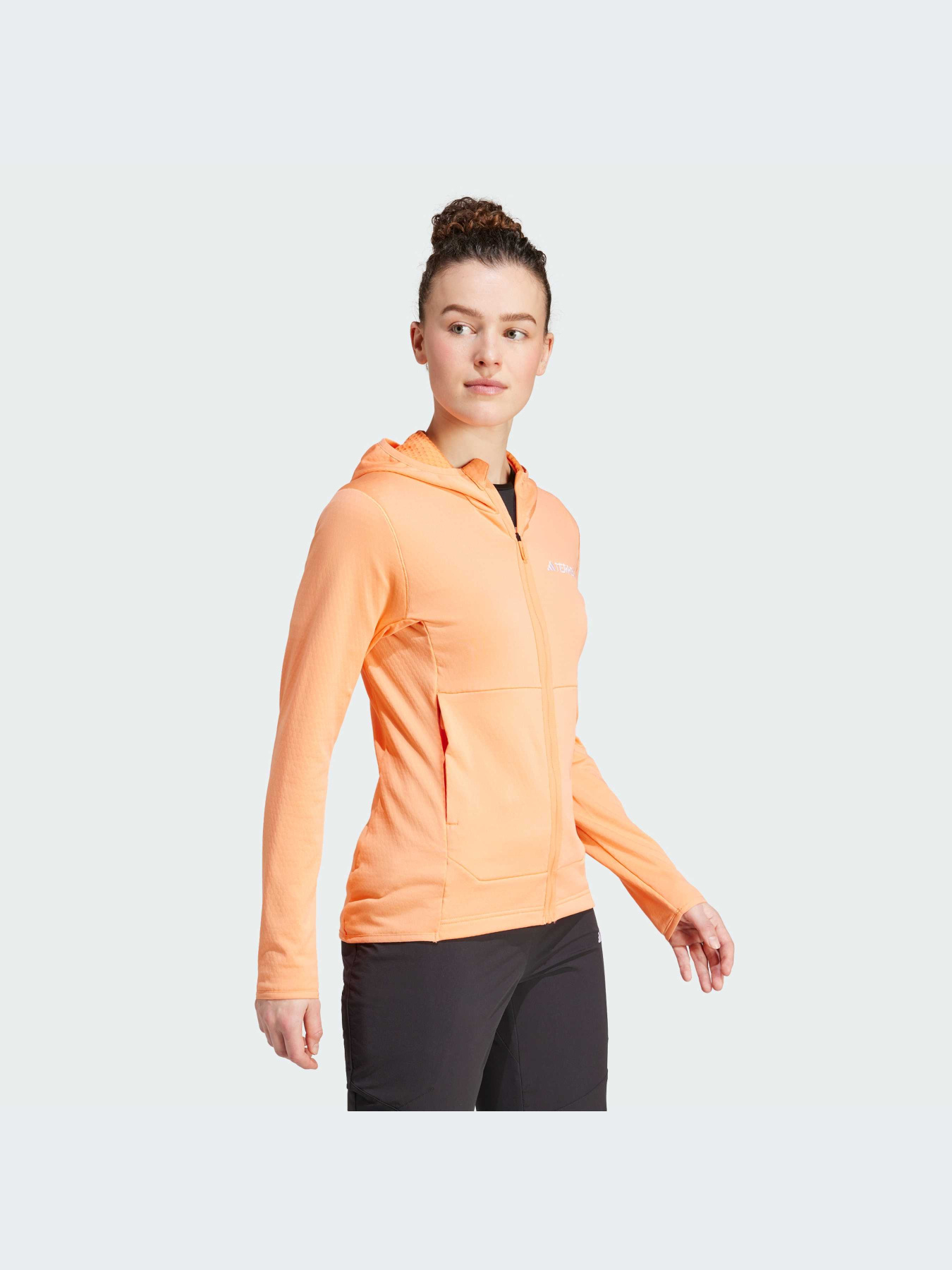 Кофта Adidas модель IQ3729 Фото