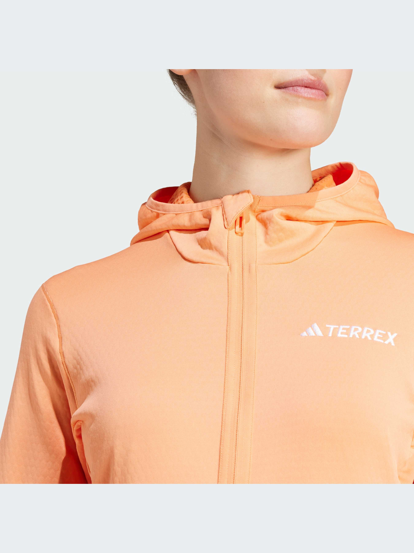 Кофта Adidas модель IQ3729 Фото