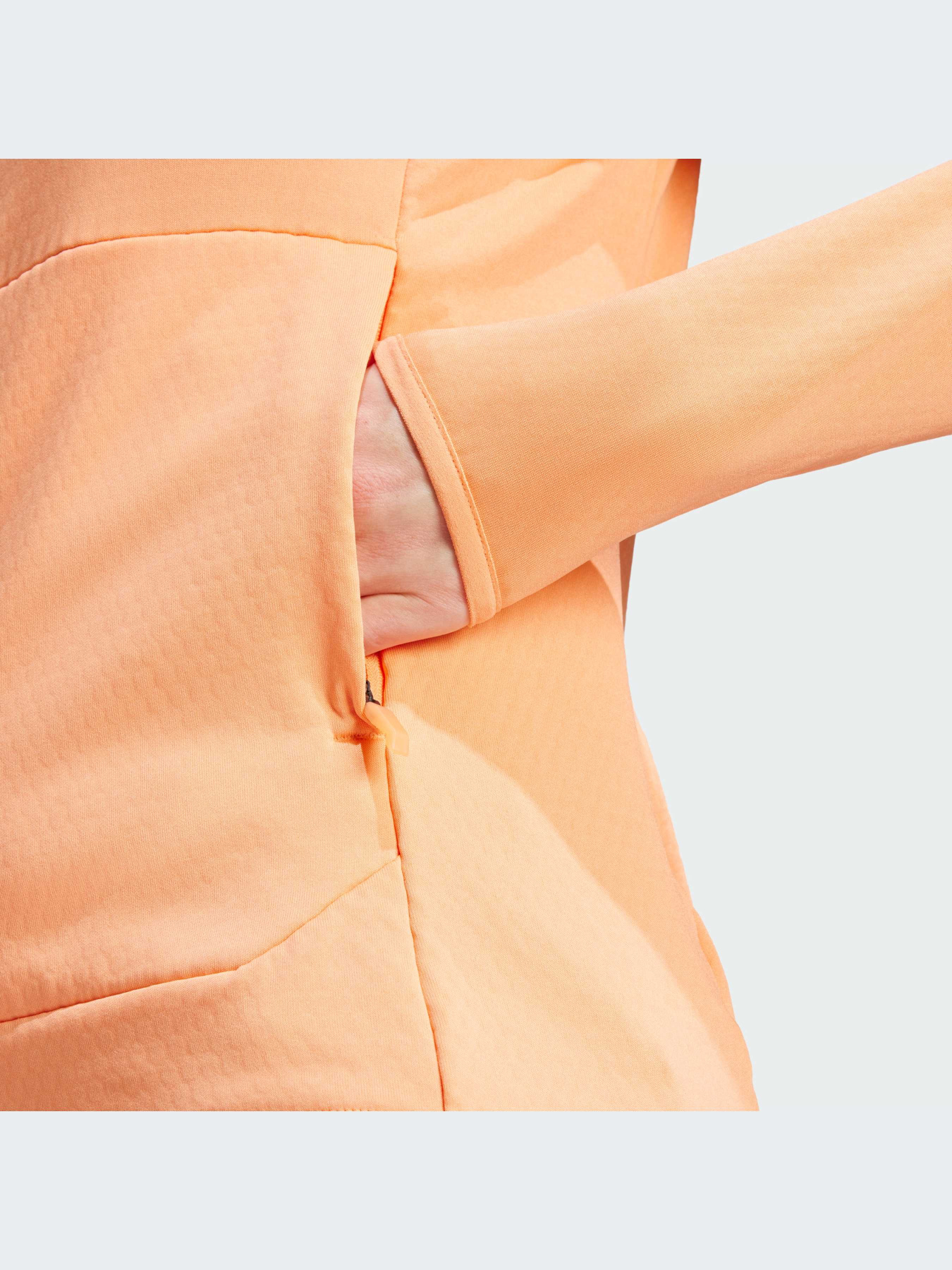 Кофта Adidas модель IQ3729 Фото