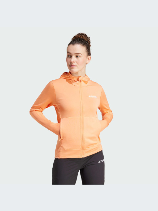 Кофта Adidas модель IQ3729 Фото