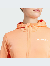 Кофта Adidas модель IQ3729 Фото