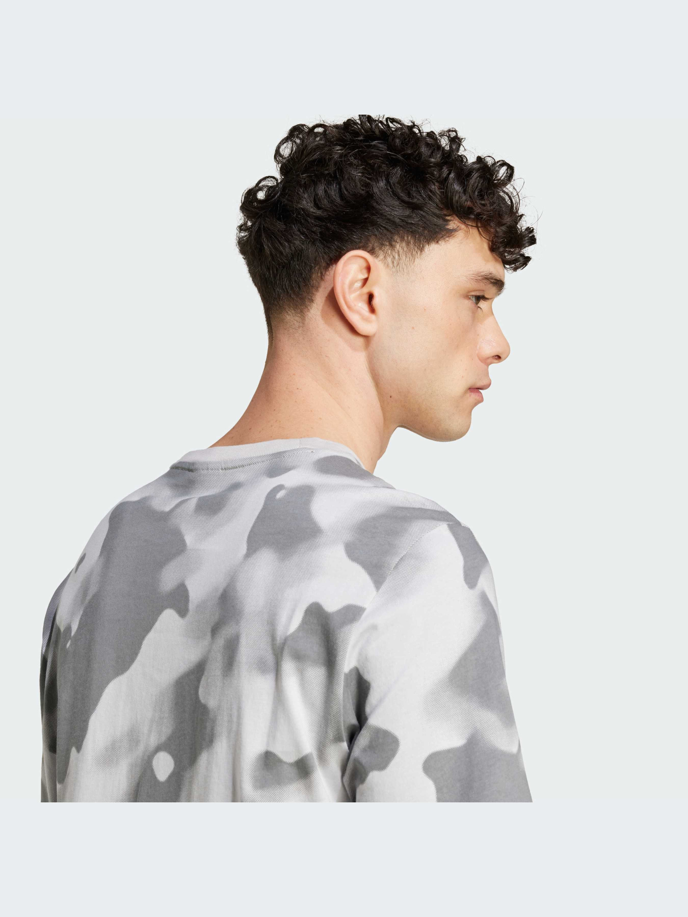 Футболка Adidas модель IV5201 Фото