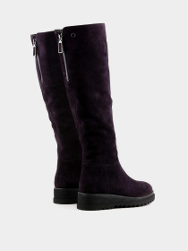 Сапоги LeBERDES модель 00000010888 Фото