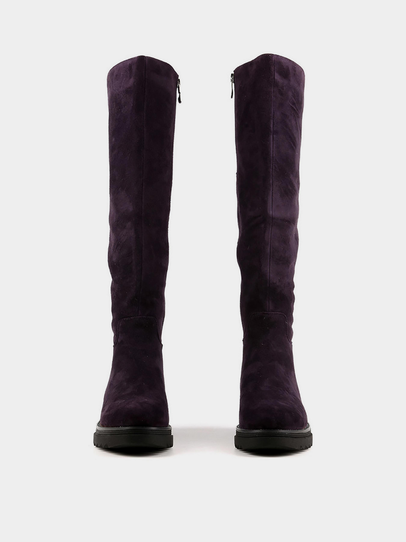 Чоботи LeBERDES модель 00000010888 Чоботи LeBERDES модель 00000010888 Фото