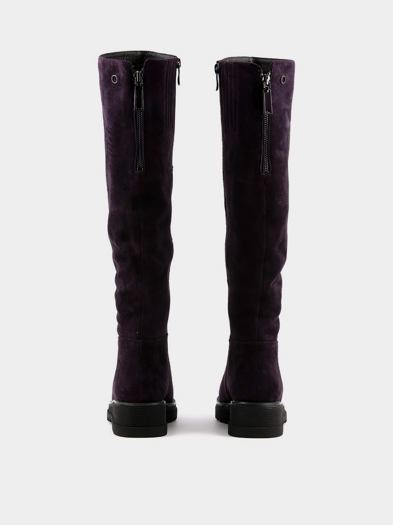 Чоботи LeBERDES модель 00000010888 Чоботи LeBERDES модель 00000010888 Фото