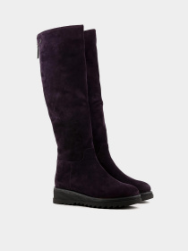 Чоботи LeBERDES модель 00000010888 Чоботи LeBERDES модель 00000010888 Фото