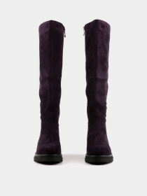 Чоботи LeBERDES модель 00000010888 Чоботи LeBERDES модель 00000010888 Фото