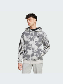 Кофта Adidas 3 Stripes модель IV5206 Фото