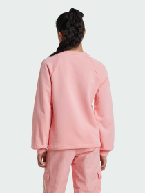 Свитшот Adidas модель IV7044 Фото