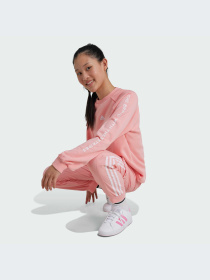 Свитшот Adidas модель IV7044 Фото