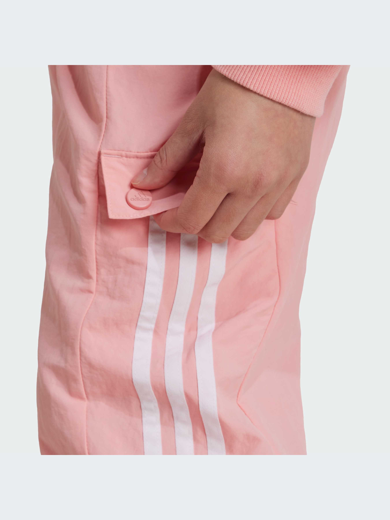 Джоггеры Adidas модель IV7047 Фото