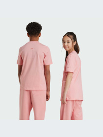 Футболка Adidas модель IV7114 Фото