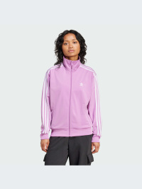 Фіолетовий - Кофта adidas