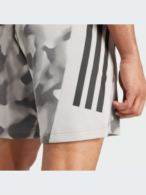 Шорты Adidas 3 Stripes модель IW6081 Фото