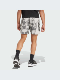 Повседневные шорты Adidas 3 Stripes модель IW6081 Фото