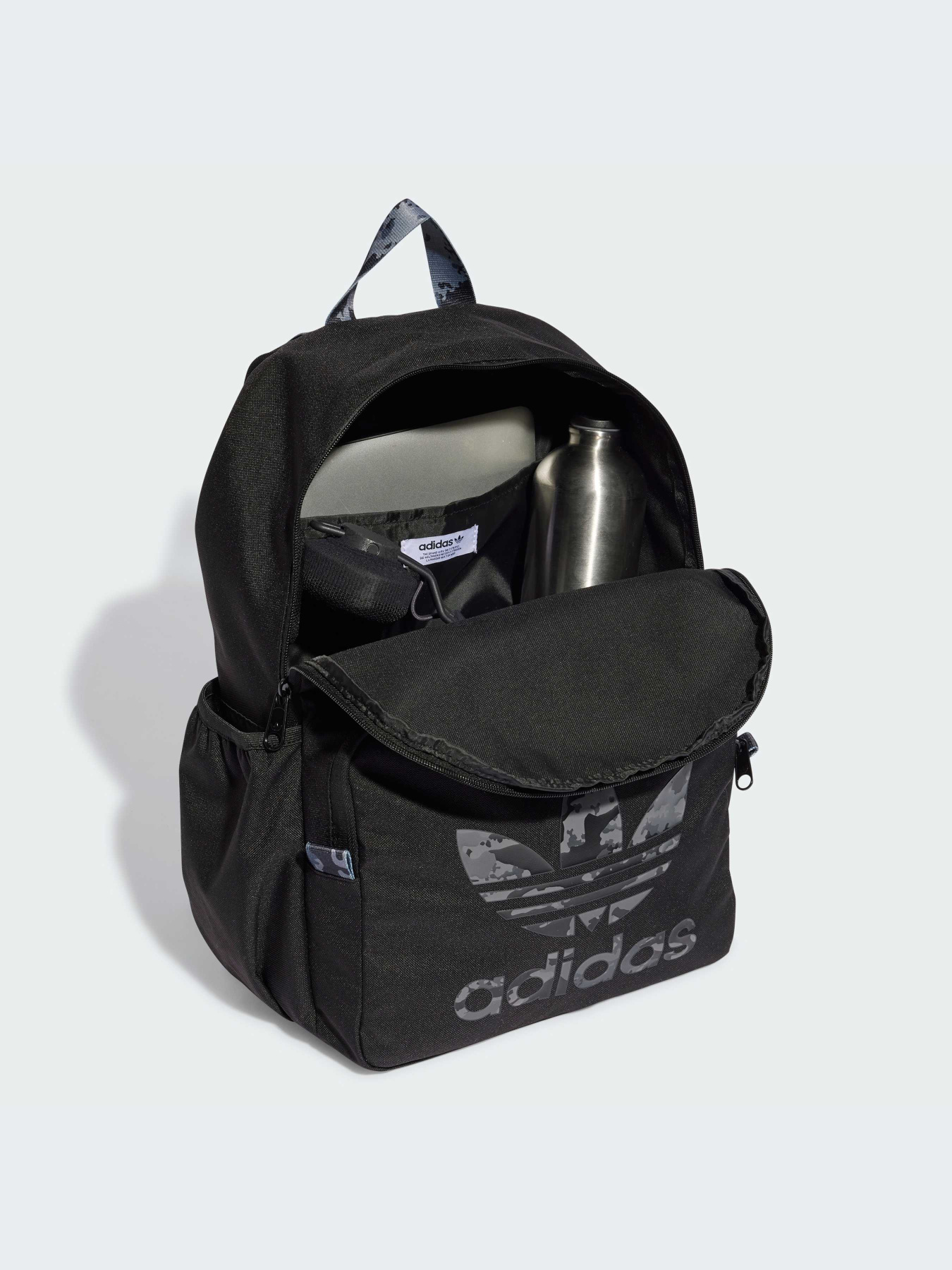 Повседневный рюкзак Adidas Graphics модель IX6824 Фото