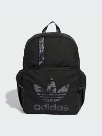 Повседневный рюкзак Adidas Graphics модель IX6824 Фото