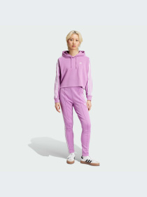 Худі та світшоти Adidas Adicolor модель IY4677 Фото