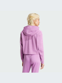 Худі та світшоти Adidas Adicolor модель IY4677 Фото