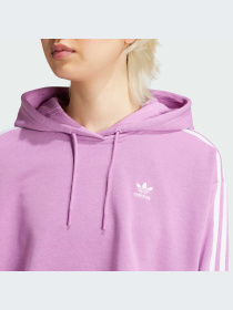 Худі та світшоти Adidas Adicolor модель IY4677 Фото
