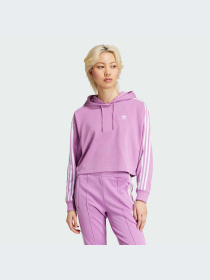 Худі та світшоти Adidas Adicolor модель IY4677 Фото