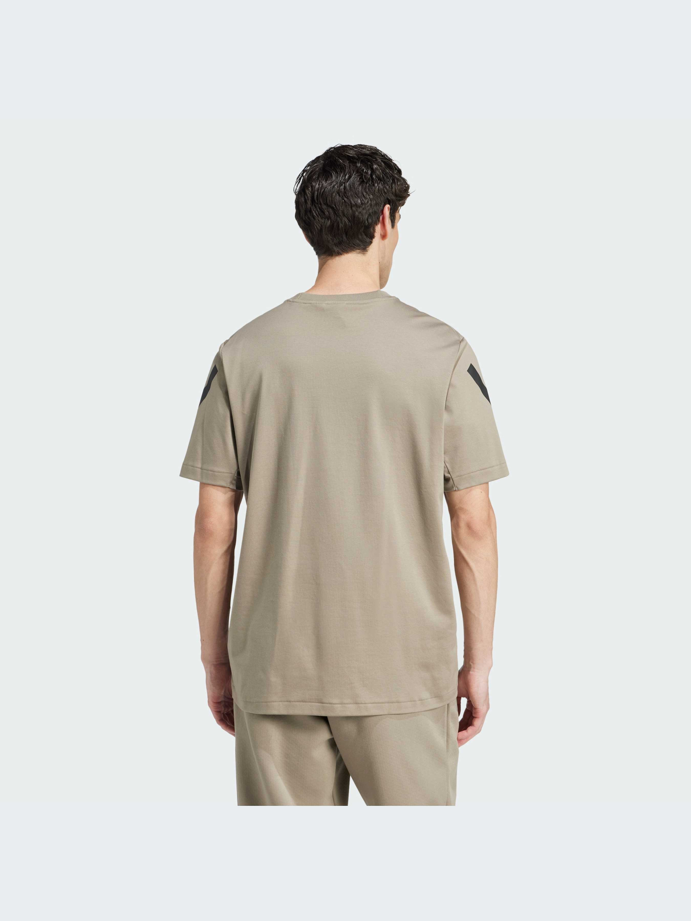 Футболка Adidas ZNE модель JE7541 Фото