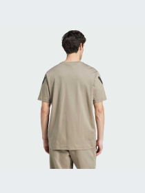 Футболка Adidas ZNE модель JE7541 Фото