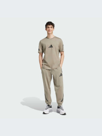 Футболка Adidas ZNE модель JE7541 Фото