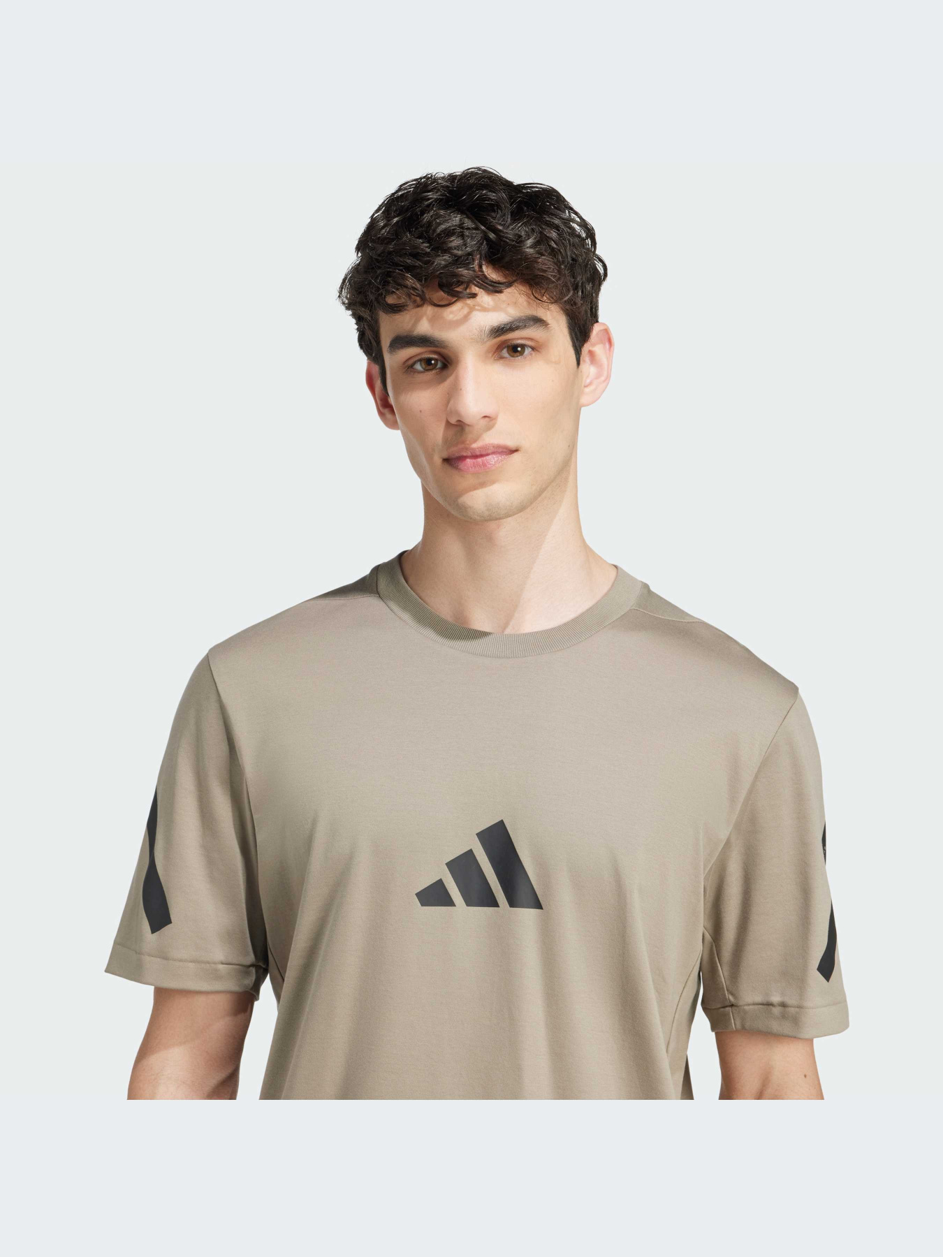 Футболка Adidas ZNE модель JE7541 Фото