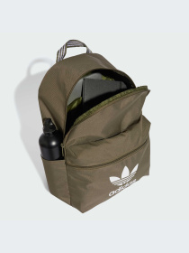 Рюкзак Adidas Adicolor модель IX7460 Фото