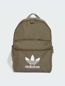 Рюкзак Adidas Adicolor модель IX7460 Фото