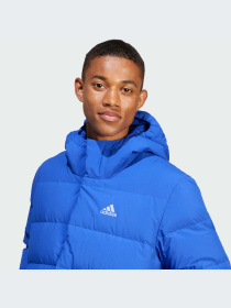 Пуховик Adidas модель IZ4700 Фото